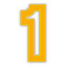Rank 1