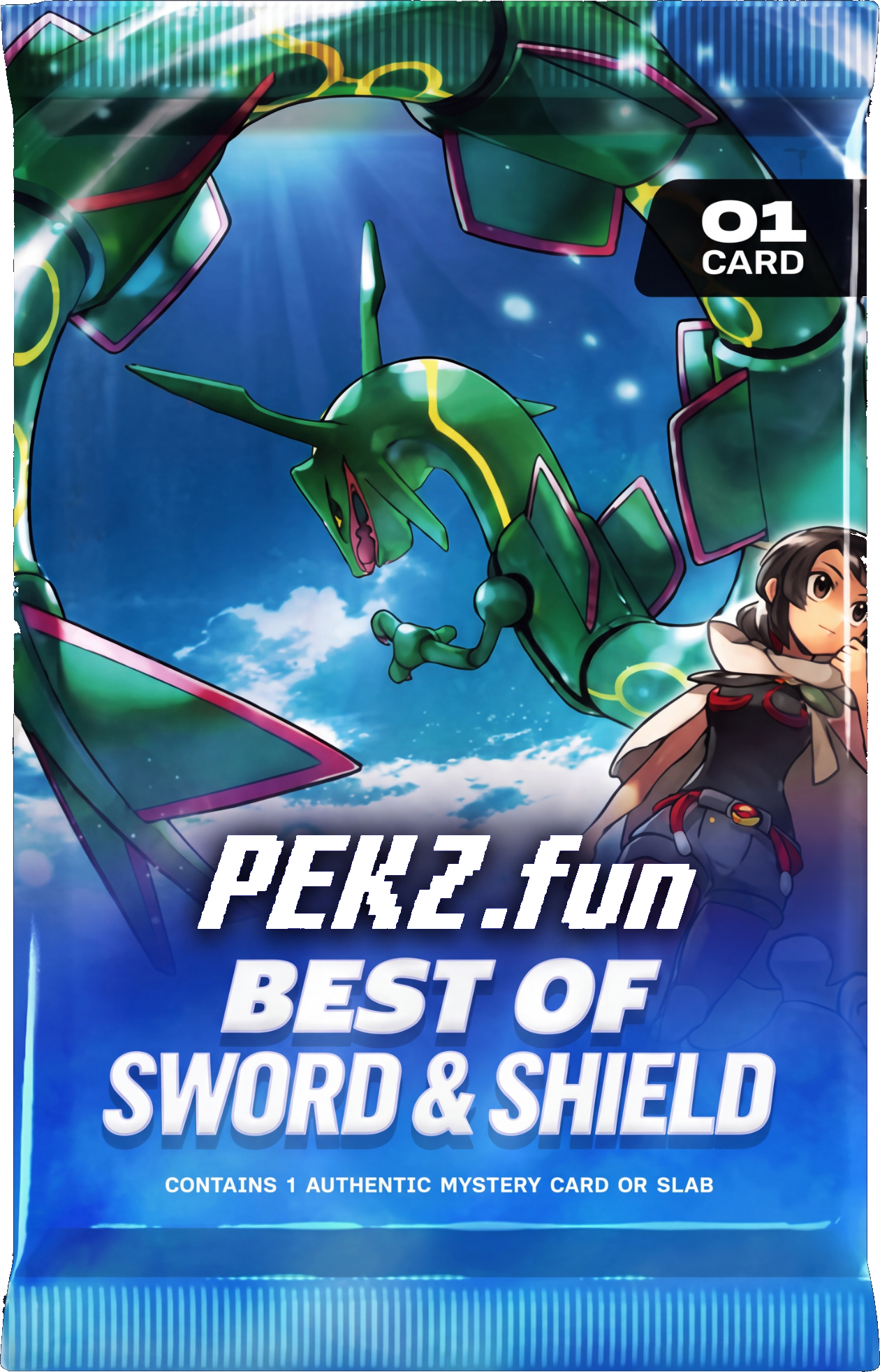 Best of Sword & Shield